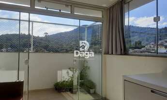 Imagem 7: Apartamento Cobertura Linear em Itacorubi, Florianópolis/SC