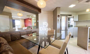 Imagem 6: INCRIVEL apartamento de 3 dormitórios no Itacorubi