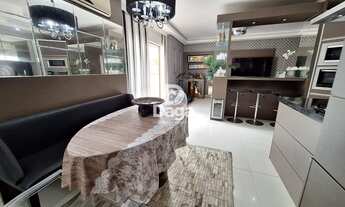 Imagem 2: Apartamento Cobertura Linear em Itacorubi, Florianópolis/SC