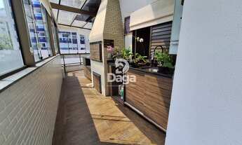 Imagem 3: Apartamento Cobertura Linear em Itacorubi, Florianópolis/SC