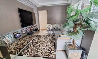 Imagem: Apartamento Cobertura Linear em Itacorubi