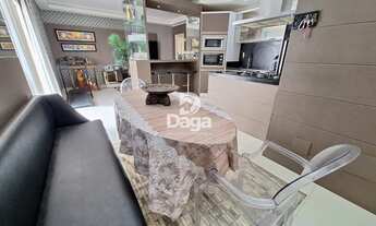 Imagem 7: Apartamento Cobertura Linear em Itacorubi, Florianópolis/SC