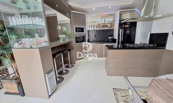 Imagem 4: Apartamento Cobertura Linear em Itacorubi, Florianópolis/SC