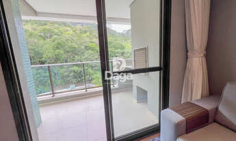 Imagem 7: Incrível apartamento a venda no Itacorubi