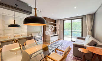 Imagem: Incrível apartamento a venda no Itacorubi