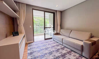 Imagem 6: Incrível apartamento a venda no Itacorubi