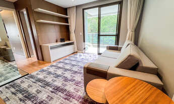 Imagem 5: Incrível apartamento a venda no Itacorubi