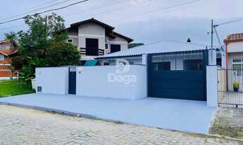 Imagem 2: INCRIVEL casa reformada no parque são Jorge