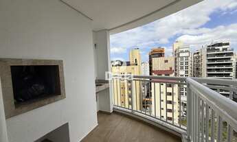 Imagem: 3 Dormitórios no Centro de Floripa