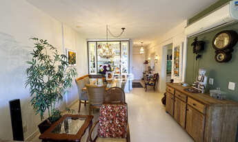 Imagem 6: Apartamento na Trindade - 3 dormitorios, sendo 1 suite - Florianópolis/SC