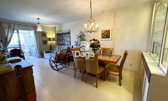 Imagem 3: Apartamento na Trindade - 3 dormitorios, sendo 1 suite - Florianópolis/SC