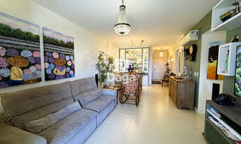 Imagem 5: Apartamento na Trindade - 3 dormitorios, sendo 1 suite - Florianópolis/SC