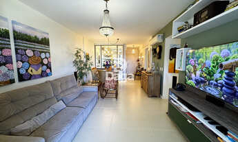 Imagem: Apartamento na Trindade - 3 dormitorios