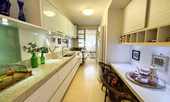 Imagem 7: Apartamento na Trindade - 3 dormitorios, sendo 1 suite - Florianópolis/SC