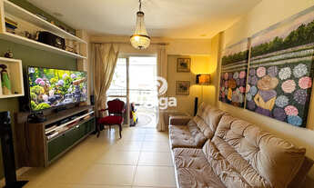 Imagem 4: Apartamento na Trindade - 3 dormitorios, sendo 1 suite - Florianópolis/SC