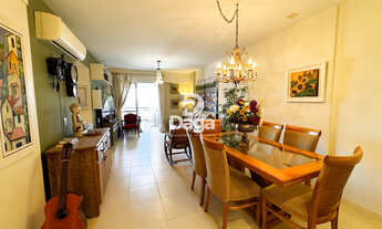 Imagem 2: Apartamento na Trindade - 3 dormitorios, sendo 1 suite - Florianópolis/SC