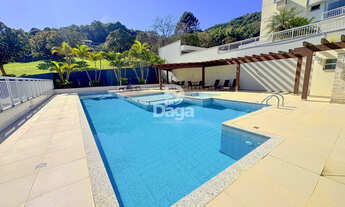 Imagem: Andar alto, vista livre e ensolarado