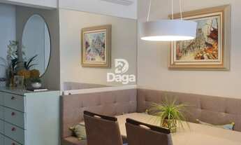 Imagem: Apartamento Garden Alto Padrão no João