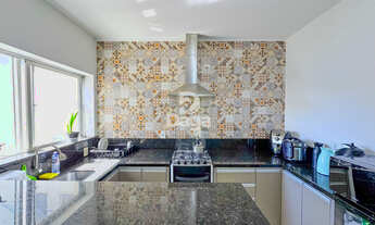 Imagem 7: Apartamento no Córrego Grande - 3 dormitórios, sendo 2 suites - Florianópolis/SC