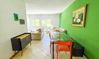 Imagem 2: Apartamento no Córrego Grande - 3 dormitórios, sendo 2 suites - Florianópolis/SC