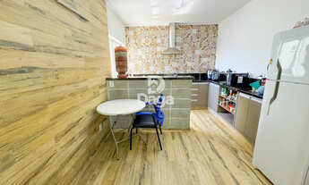 Imagem 5: Apartamento no Córrego Grande - 3 dormitórios, sendo 2 suites - Florianópolis/SC