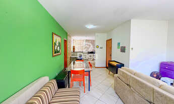 Imagem 4: Apartamento no Córrego Grande - 3 dormitórios, sendo 2 suites - Florianópolis/SC