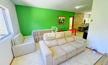 Imagem 3: Apartamento no Córrego Grande - 3 dormitórios, sendo 2 suites - Florianópolis/SC