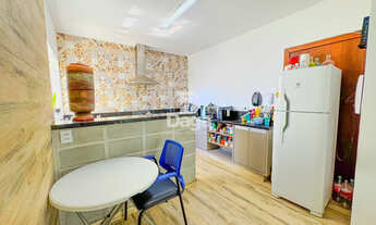 Imagem 6: Apartamento no Córrego Grande - 3 dormitórios, sendo 2 suites - Florianópolis/SC