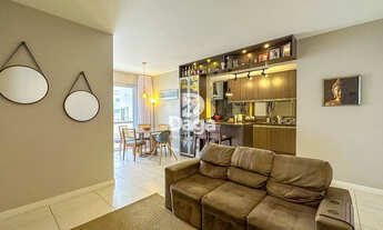 Imagem: Apartamento a venda no Itacorubi, Sacada