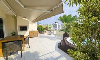 Imagem 3: Cobertura Espetacular em Florianópolis/SC