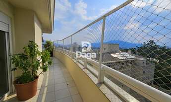 Imagem 6: Cobertura Espetacular em Florianópolis/SC