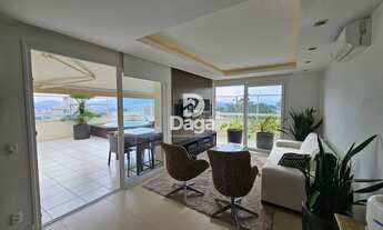 Imagem: Cobertura Espetacular em Florianópolis/SC