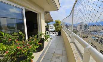 Imagem 5: Cobertura Espetacular em Florianópolis/SC