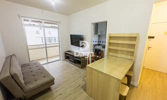 Imagem: Apartamento em Córrego Grande, Florianópolis/SC