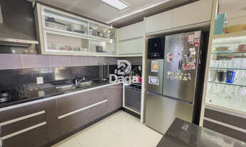 Imagem 7: Cobertura duplex no Itacorubi