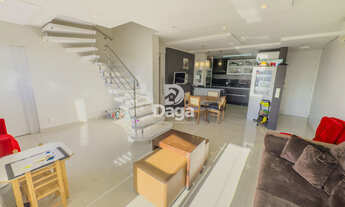 Imagem 5: Cobertura duplex no Itacorubi