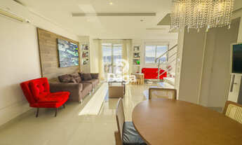 Imagem 6: Cobertura duplex no Itacorubi