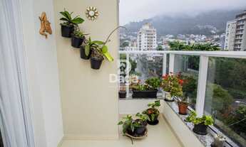 Imagem 4: Excelente 02 dormitórios no coração da trindade