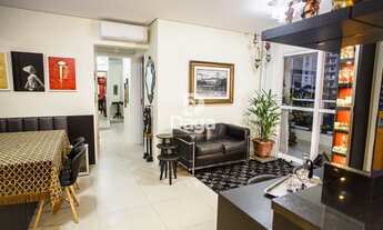 Imagem 6: Excelente 02 dormitórios no coração da trindade