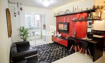 Imagem 2: Excelente 02 dormitórios no coração da trindade