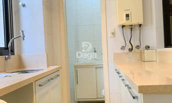 Imagem 6: Apartamento C/ 3 suítes e 2 Vagas próximo a beira mar norte