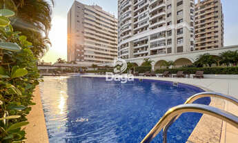 Imagem 2: INCRIVEL 02 dormitórios e 02 vagas no Itacorubi