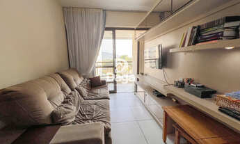 Imagem 3: INCRIVEL 02 dormitórios e 02 vagas no Itacorubi