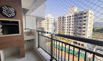 Imagem 7: INCRIVEL 02 dormitórios e 02 vagas no Itacorubi