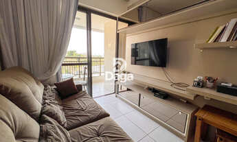 Imagem 4: INCRIVEL 02 dormitórios e 02 vagas no Itacorubi