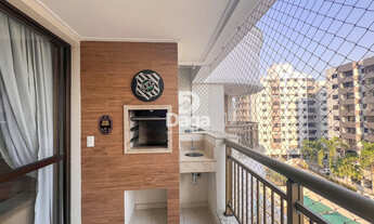 Imagem 5: INCRIVEL 02 dormitórios e 02 vagas no Itacorubi