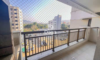 Imagem 6: INCRIVEL 02 dormitórios e 02 vagas no Itacorubi