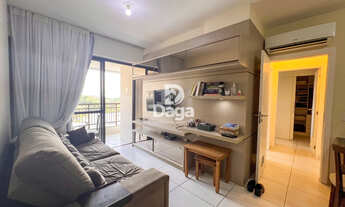 Imagem: INCRIVEL 02 dormitórios e 02 vagas no Itacorubi