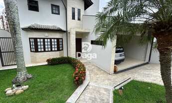 Imagem: Casa com 3 Dormitórios e 1 Suíte no Córrego