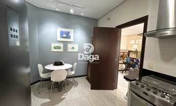 Imagem 6: Casa com 3 Dormitórios e 1 Suíte no Córrego Grande com Piscina